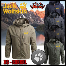 Casual Jackets, mountaineeringjacket, Waterproof, Jackets/Coats