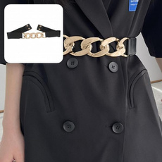 Fashion Accessory, Fashion, elastic belt, adjustablebelt
