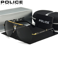 For Men, uv400, Fashion, police sunglasses