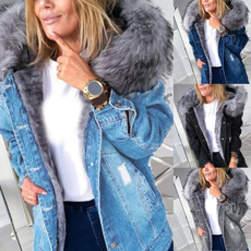 fauxfurcoat, Fashion, fur, Winter