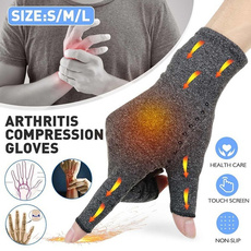 pain, compression, Support, Gloves