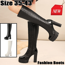 Fashion, punk, Womens Shoes, Shoes