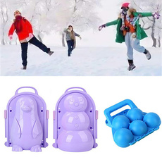 snowballgame, Toy, snowballclip, Winter