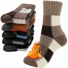 Hosiery & Socks, wintersock, Cotton Socks, Invierno
