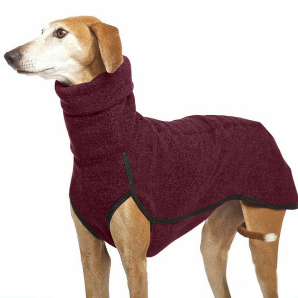 lurcher jumper