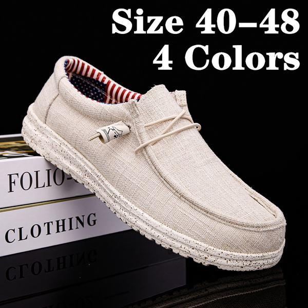 wide loafers with arch support