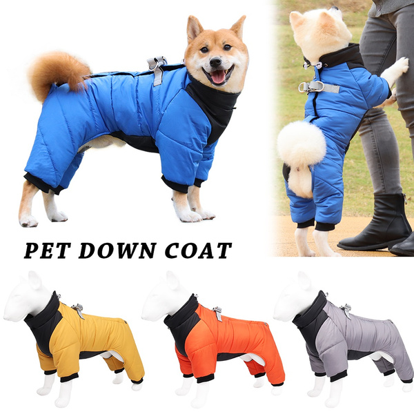 Wish cheap dog coats