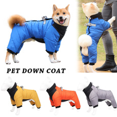 Fashion, dog coat, largepetdogjacket, Waterproof