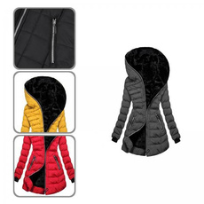 Jacket, Fashion, Winter, Elastic