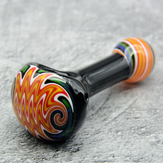 glasstobaccopipe, glasswaterpipe, Collectibles, glass pipe