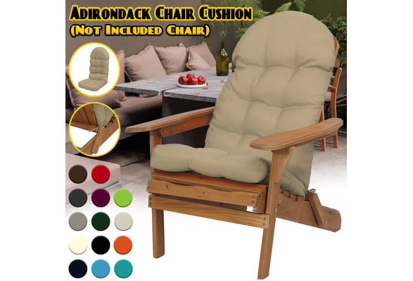 adirondack lumbar pillow