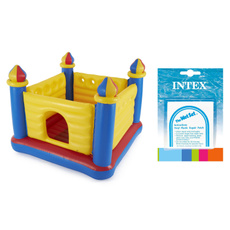 Kit, childinflatableplaycenter, Inflatable, kids