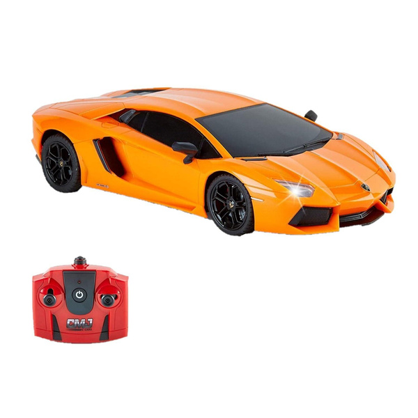 best lamborghini remote control car