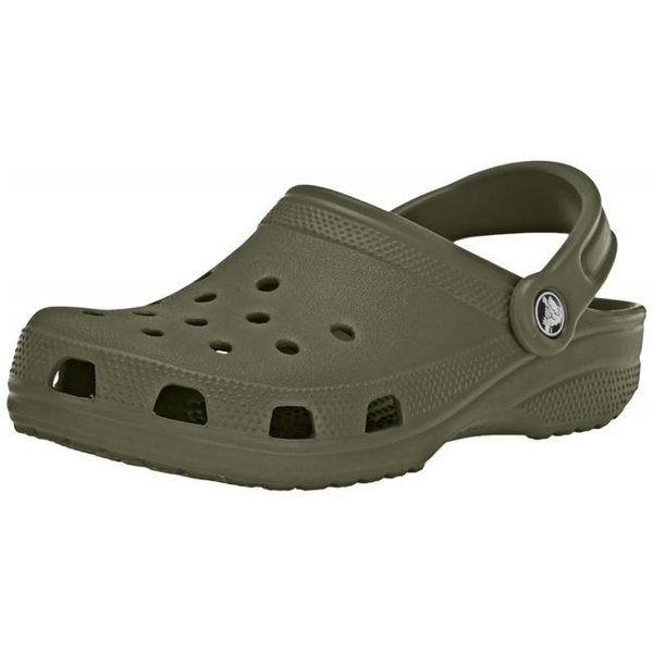 Crocs m7w9 size hot sale