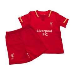 liverpoolfc, Boy, Liverpool, Shirt