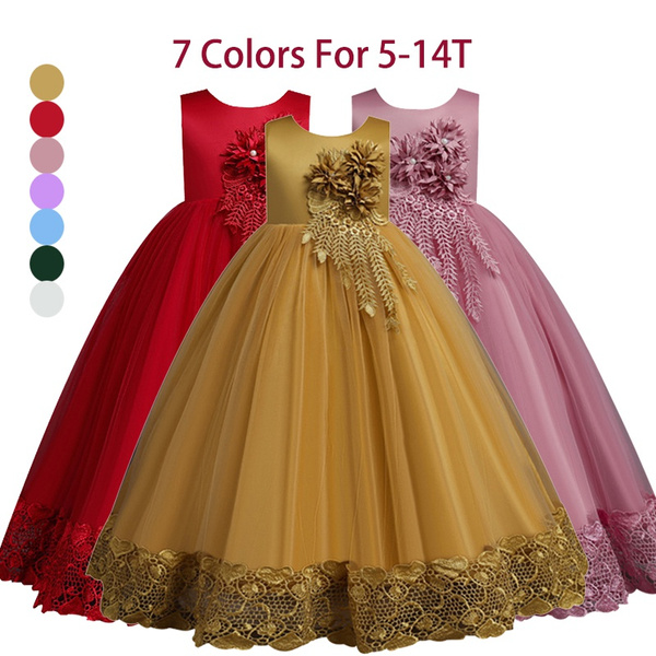 Christmas Dresses for Teenage Girls