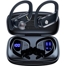 Headset, Ear Bud, wirelessearphone, Sport