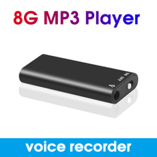 Voice Recorder, dictaphonemp3player, Mini, voicerecorderbusine