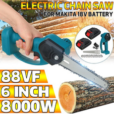 electricpruningshear, Chain, cordlesschainsaw, sawingmachine