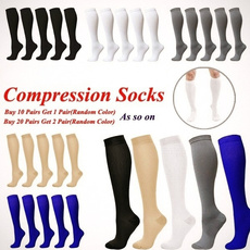 Plus Size, Cycling, compressionsocksrunner, unisex