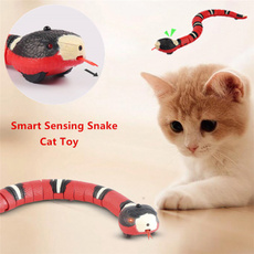 Toy, usb, Pets, Cats
