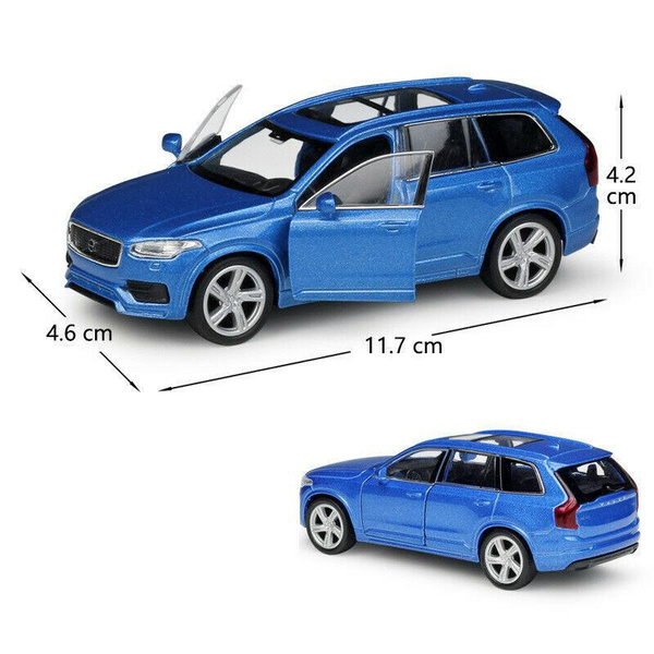 volvo xc90 toy car