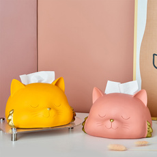 Box, Decor, Statue, Home & Living