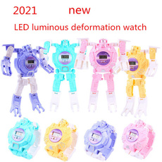 smartwatche, Toy, led, Gifts
