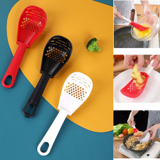 Kitchen & Dining, ricespoon, strainerspoon, Tool