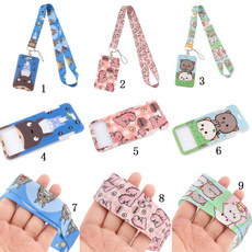 cartoonlanyard, Key Chain, Necks, Office