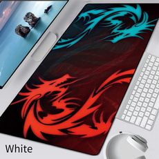 Gaming, Rubber, Tech & Gadgets, mouse pad
