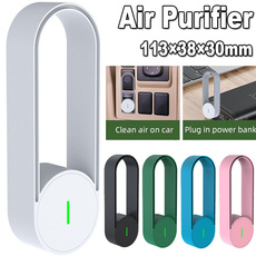 carairpurifier, Mini, airpurifierxiaomi, usbairpurifier