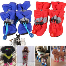 puppy, velvet, Winter, Waterproof