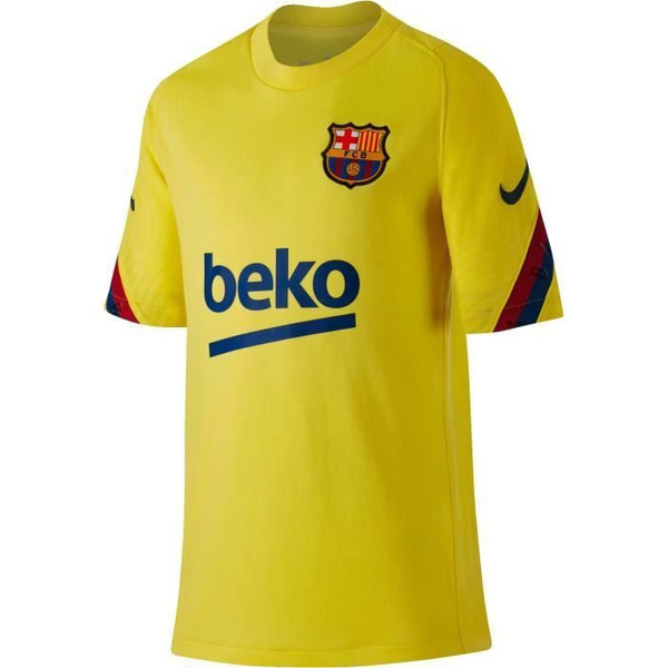 Survetement du barca discount 2020