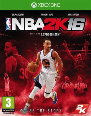 NBA 2K16 | Wish