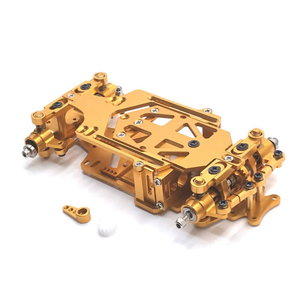 wltoys k969 wheelbase