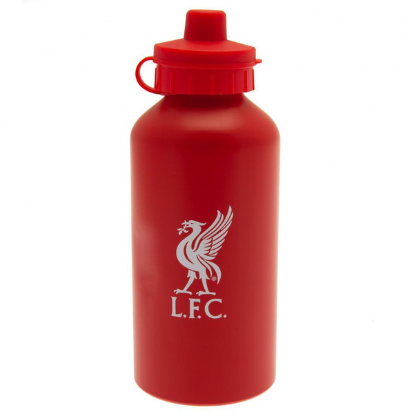 Liverpool FC Matte Aluminum 16.9floz Bottle Wish