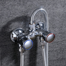 water, Faucets, Shower, bathroombrassfaucet
