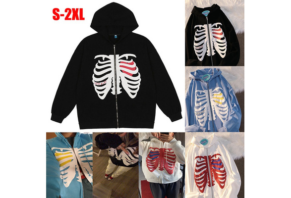 Summer Time Rendering Streetwear Zip Hoodie Jacket - Anime Ape