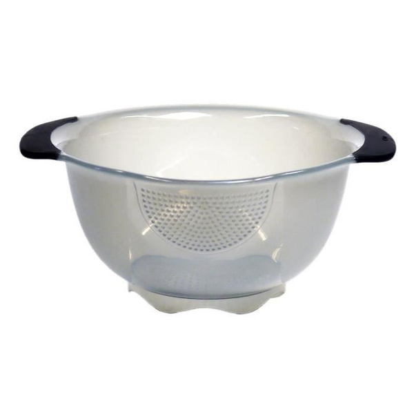 Oxo Good Grips Passoire Petit Grains Blanc 