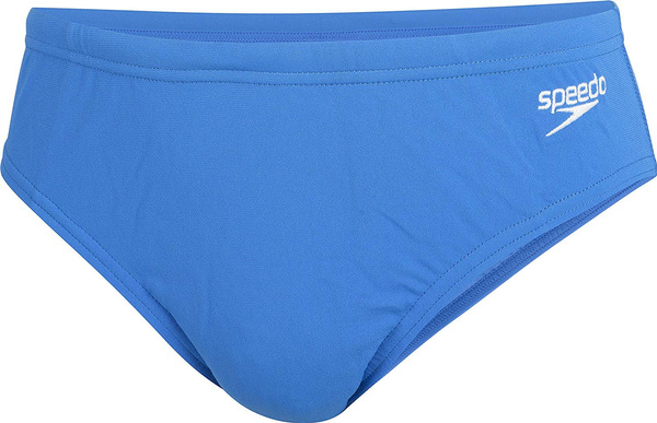 Speedo End+ BRF JM Maillot de bain Garçon 6,5 cm bleu ciel Blue fluo 8/ ...