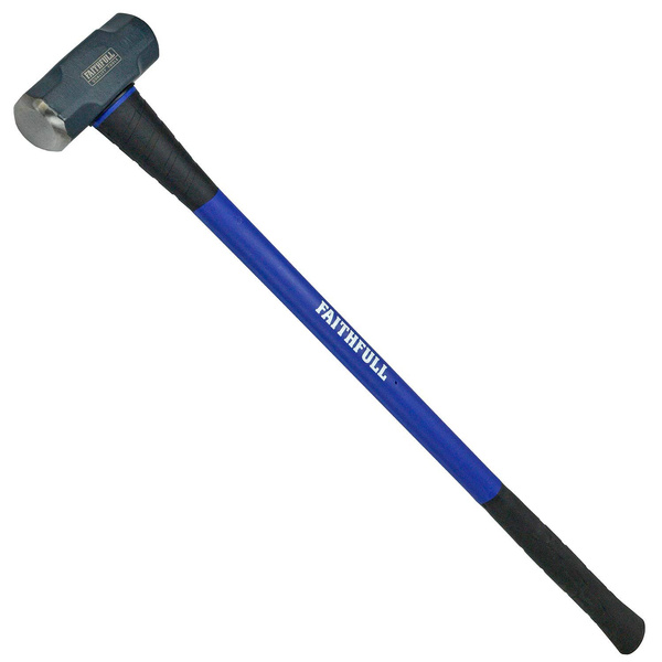 Sledge Hammer 7lb Fibreglass Handled (FA001-70FG) | Wish