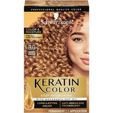 honey, 900, schwarzkopf, Колір