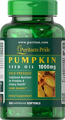 Oil, puritan, pumpkin, Seed