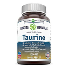 non, eye, capsule, taurine
