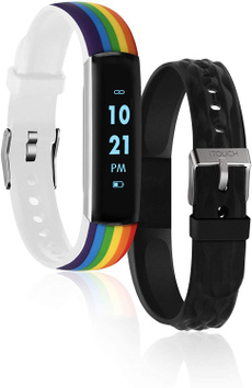rainbow, Fitness, slim, bblack