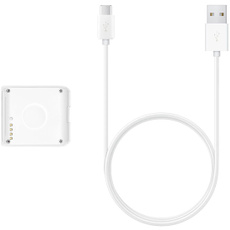 1ft, charger, white, 