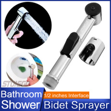 Bathroom Accessories, toiletbidetshower, cleaningbidetsprayer, nozzlehead