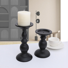 Candleholders, Cup, Candle, european