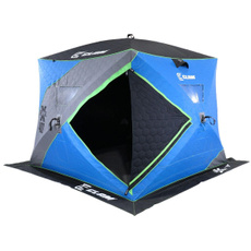 bigfooticefishingtent, Sports & Outdoors, Thermal, Ice